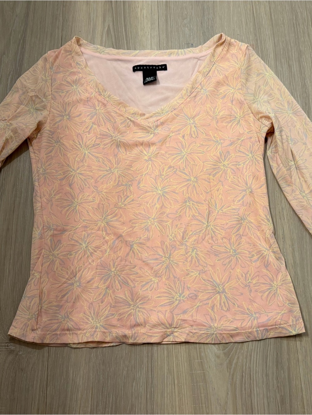 Apostrophe (Size S)